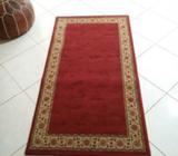 Carpet Made In Turkey