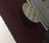 Shag Pile Rug - 160x230