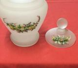 Biscuit Barrel 24 cm - Made in Brazil