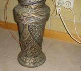 Four ( 4 ) Vases