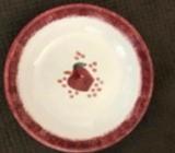 Large bowl
