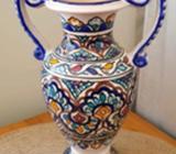 Decorative vase