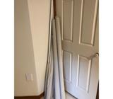 Selection of Vista Blinds - roller and panel