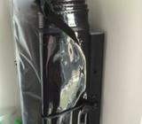 Out door pvc blinds x 3