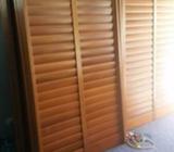 Venetian shutters. Great condition. Many sizes available