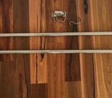 Freedom Metal Curtain Rods
