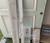 Eco Blinds 3 sets one price