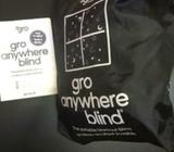 Go anywhere blind