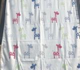 Blockout / blackout curtains x 4