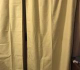Curtains