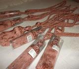Curtain ties Windsor