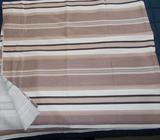 Canvas fabric 210cm wide- 4.5 metres long