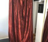 Curtains