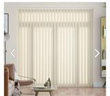 Vertical Blinds