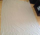 CURTAINS 3 PIECES IDENTICAL