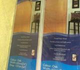 4 NEW wooden blinds W60 cm drop 137cm all 4 for $180.00. ONO