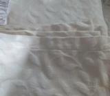 Heavy good quality embossed curtains