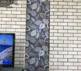 Blind - new 60 x 225 $50 BARGAIN Ph..******6991