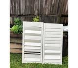 Plantation Shutters