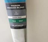 Roman Blind