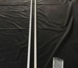 Extendable Valance rails