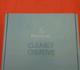 PartyLite Candle set