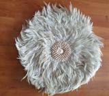 Juju wall hanging