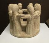 Candle holder