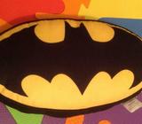 BATMAN Shaped Cushion Batman