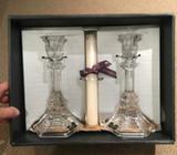 Candlesticks- Brand New