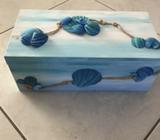Beach box