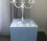 Wedgwood Wish Centre piece Candelabra