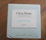 Candle - Circa Home - 'Oceanique'