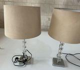 Lamps set