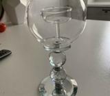 Candle holder