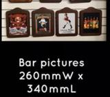 Bar pictures