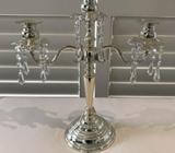 Whitehill Silver Candelabra RRP $199.95