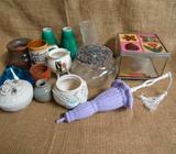 KNICK KNACK BUNDLE 2 $4 the lot