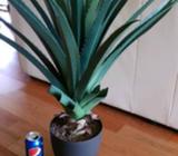 Artificial Indoor/Patio Plant 87cm high