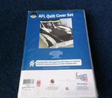 OFFICIAL AFL COLLINGWOOD DOONA COVER