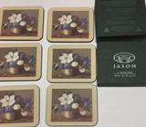 Jason Coasters In Box
