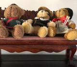 Lounge teddies