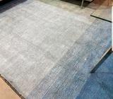 Nick Scali Rug. 200x280 as new