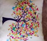 Cushion brand new
