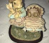 rabbit decoration
