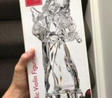 Mikasa Angelic Violin Figurine