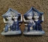 Cute Figurines x 2