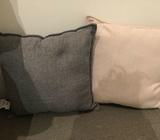 Kmart cushions