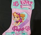 Paw Patrol Christmas Stocking