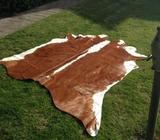 Brand New Cowhide rugs - Only 1 x left